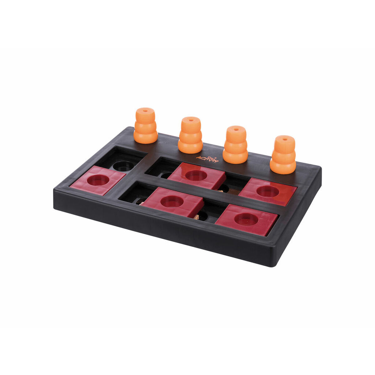 Hundleksak Trixie Chess
